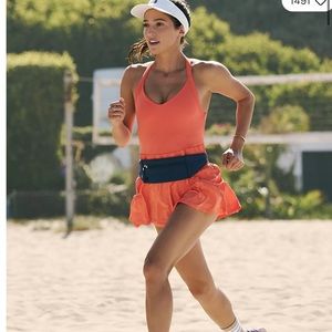 Free people movement - get your flirt on Shortsie